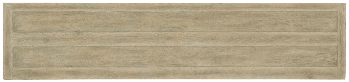 Surfrider - Entertainment Console - Light Brown