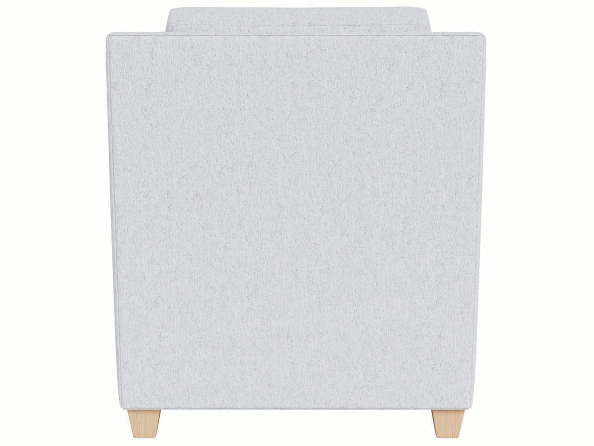 Whitby - Recliner - Light Blue