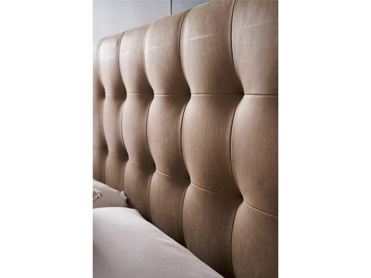Montclair - Upholstered Bed