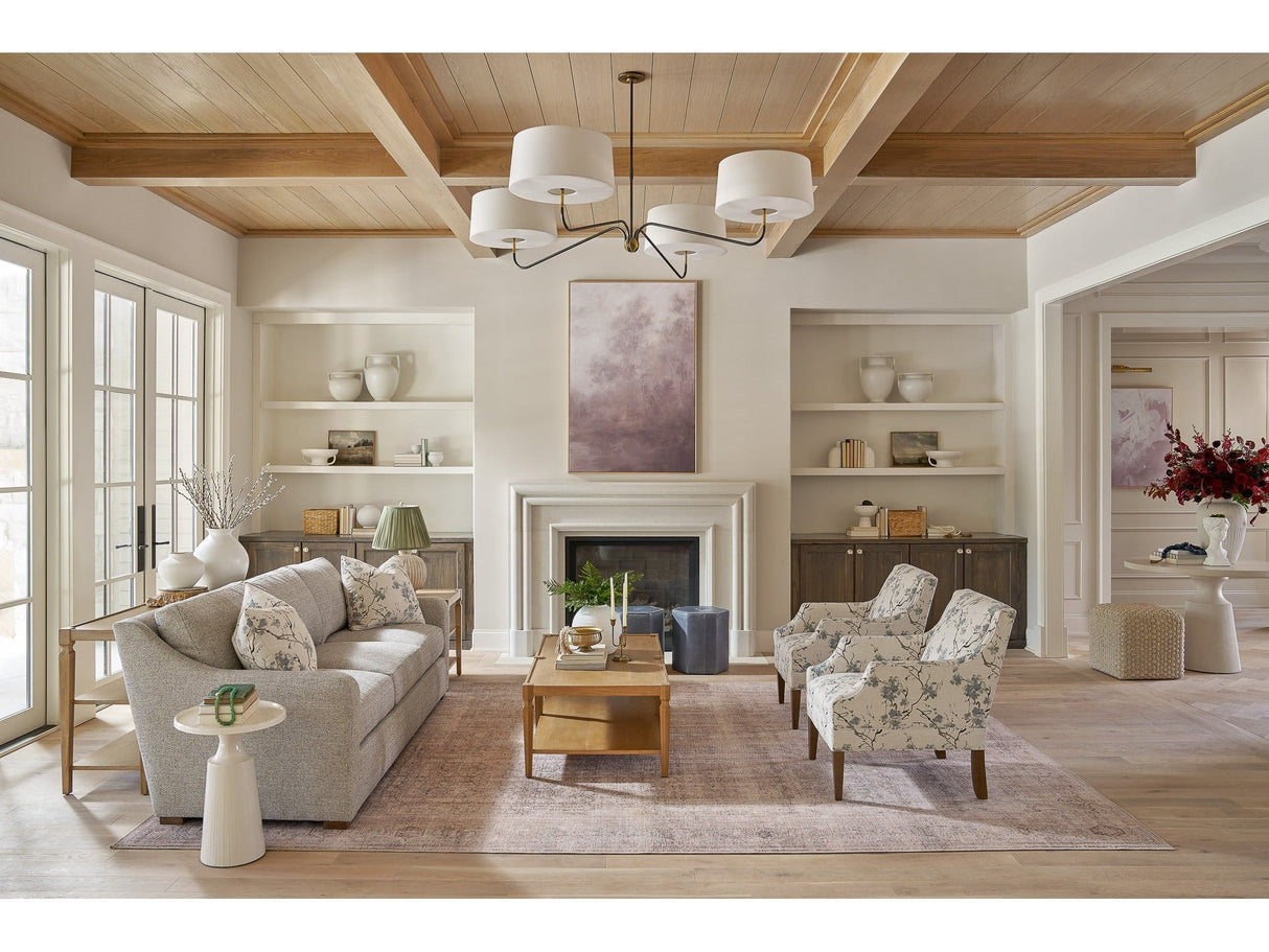 Stella - Chair - White