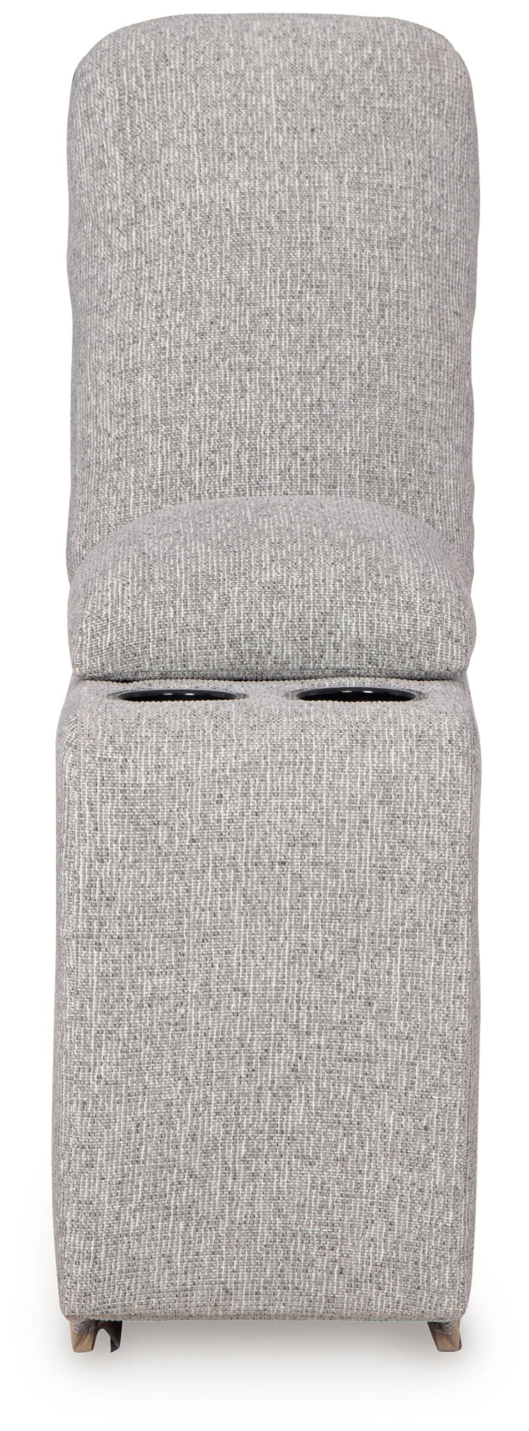 Acklen Place - 6 Piece Reclining Sectional