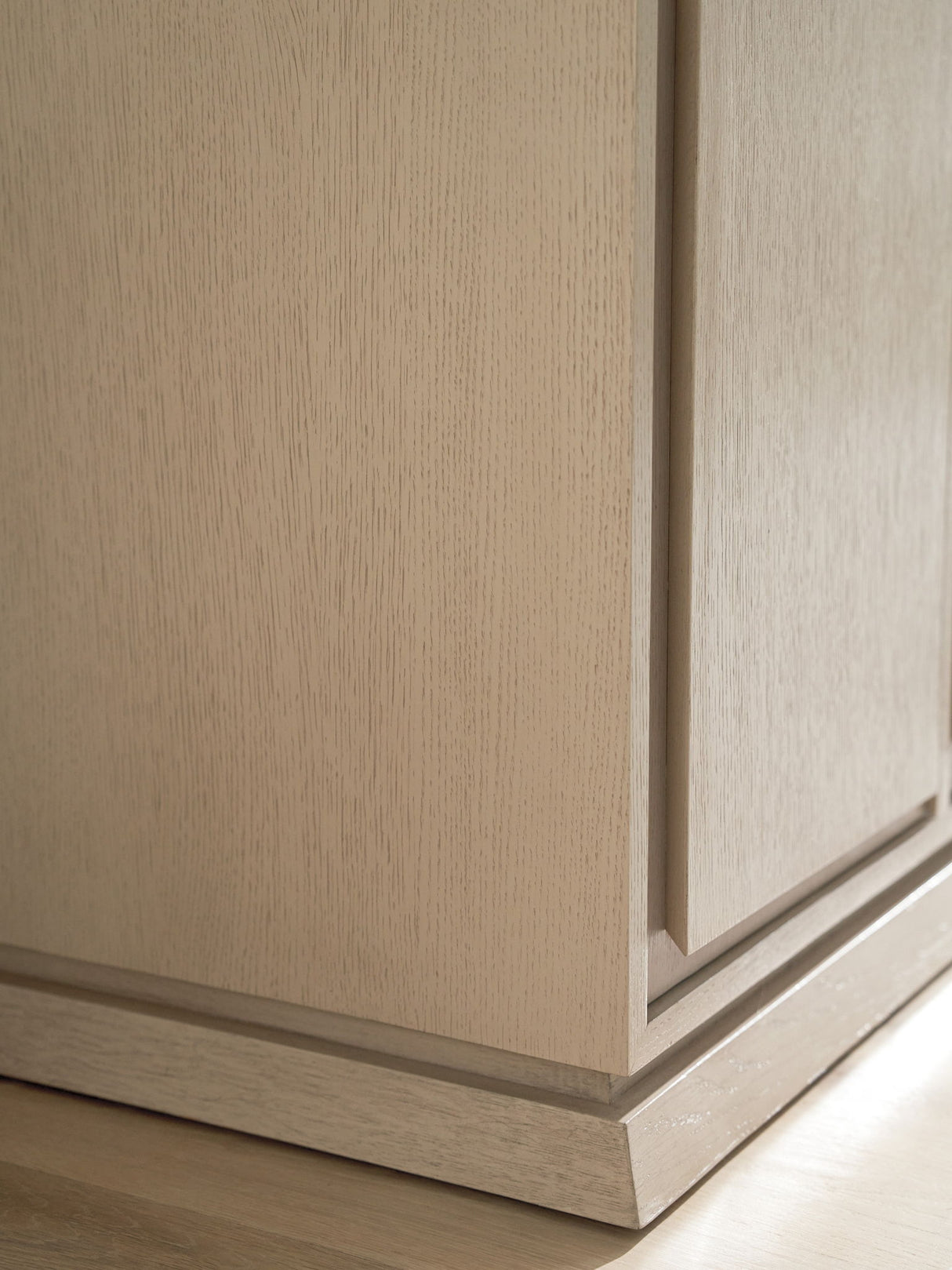 Sunset Key - Callum Buffet - Beige