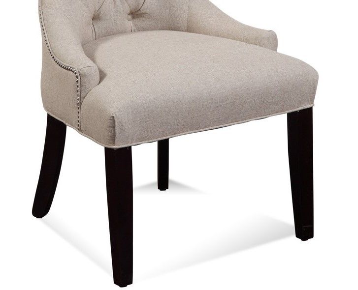 Fortnum II - Dining Chair (Set of 2) - White