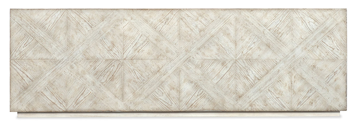 Commerce And Market - Block Buster Table