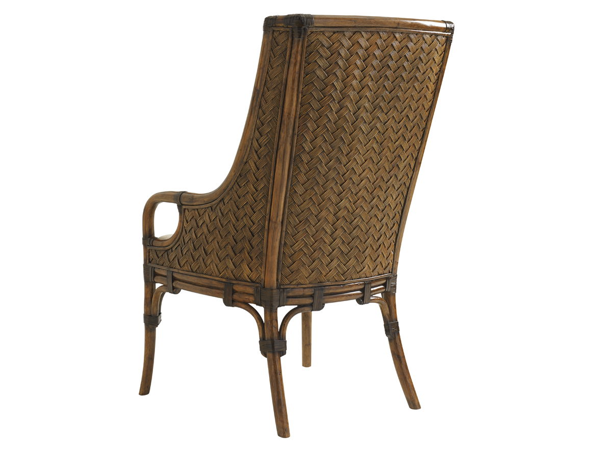 Bali Hai - Marabella Upholstered Chair