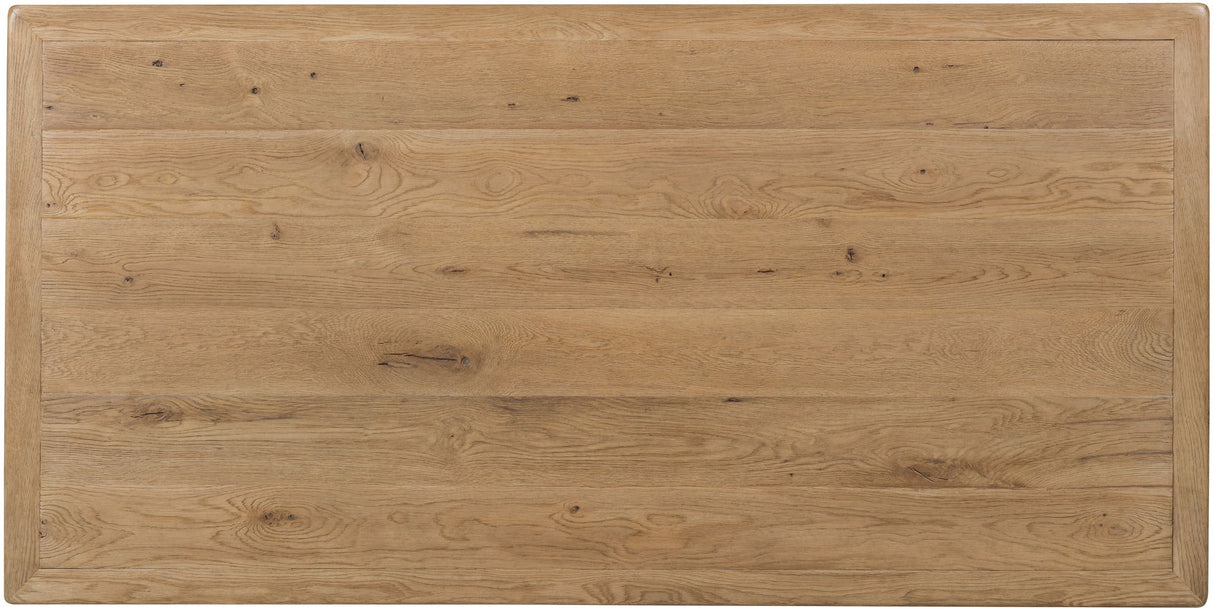 Driftwood - Executive Desk