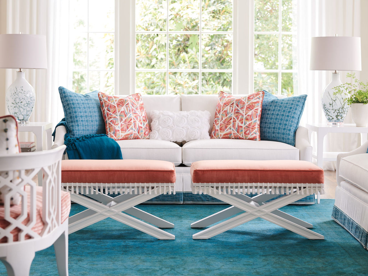 Avondale - Vaughan Ottoman