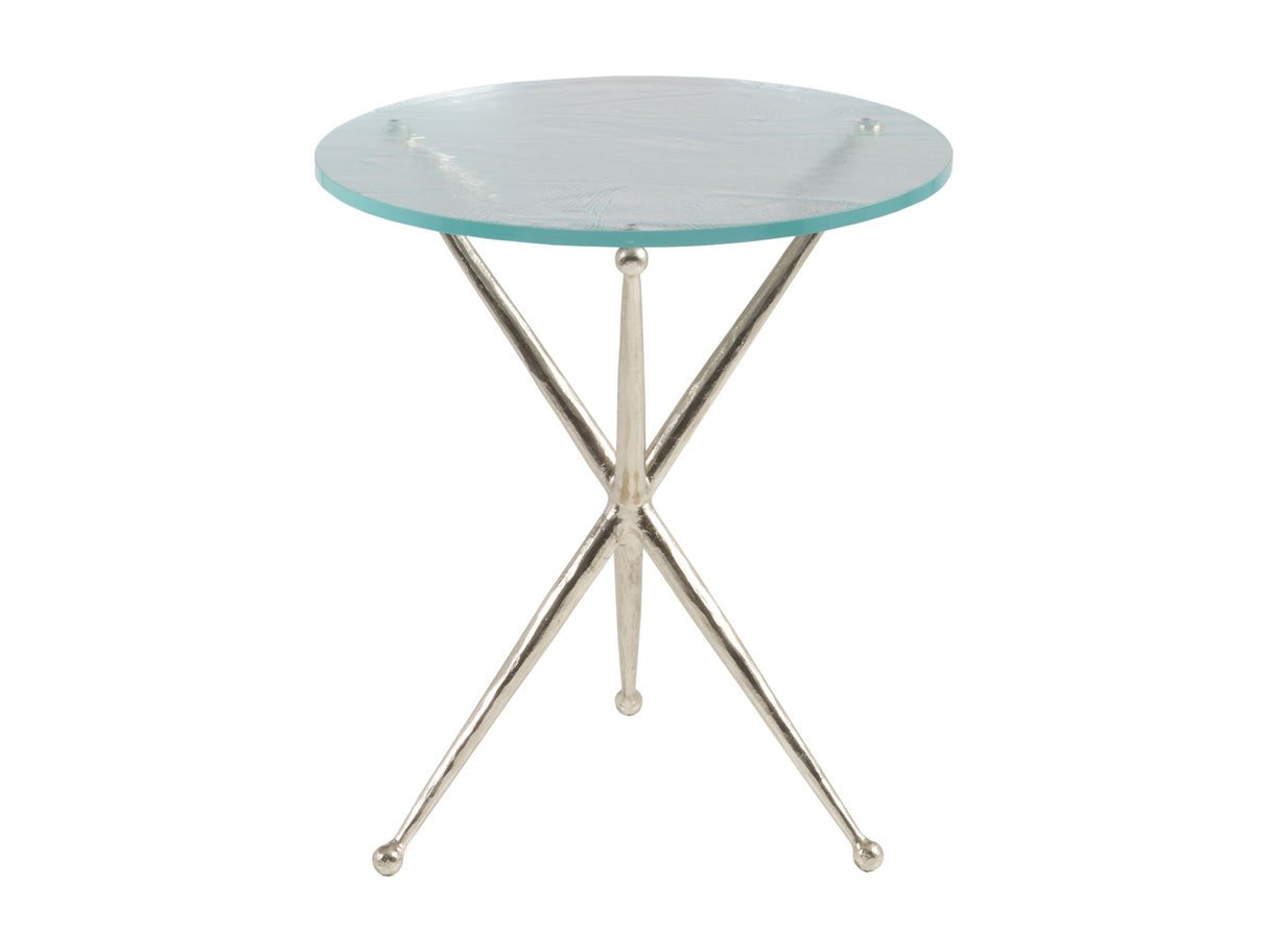Signature Designs - Marcus Round End Table