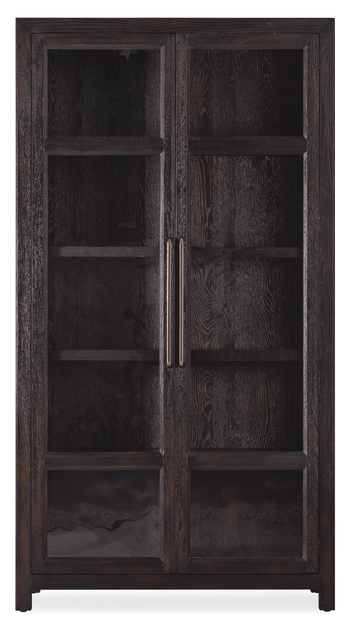 Driftwood - Display Cabinet