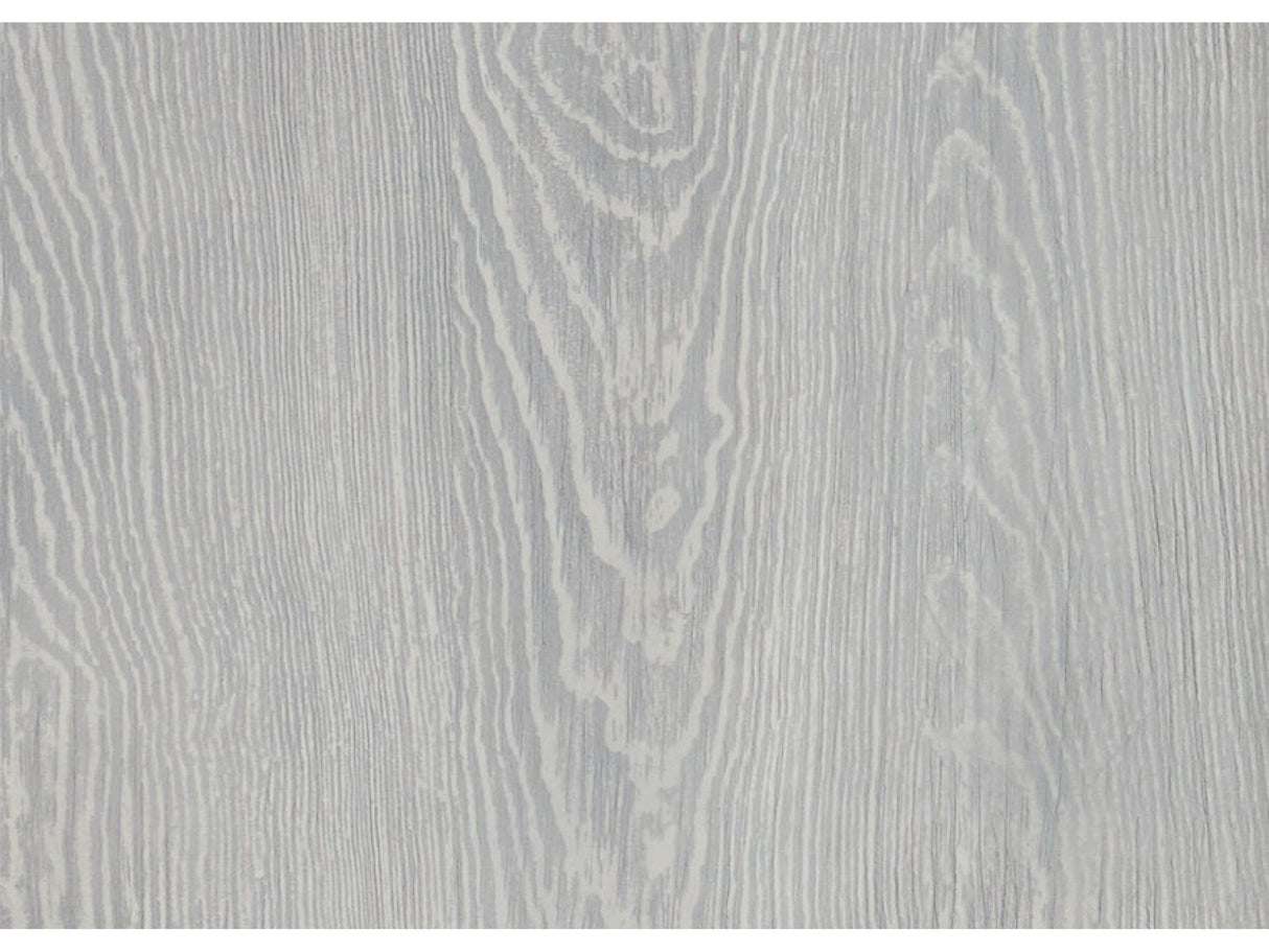 Escape - Bedside Table - Pearl Silver