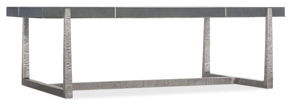 Chapman - Mixed Media Table
