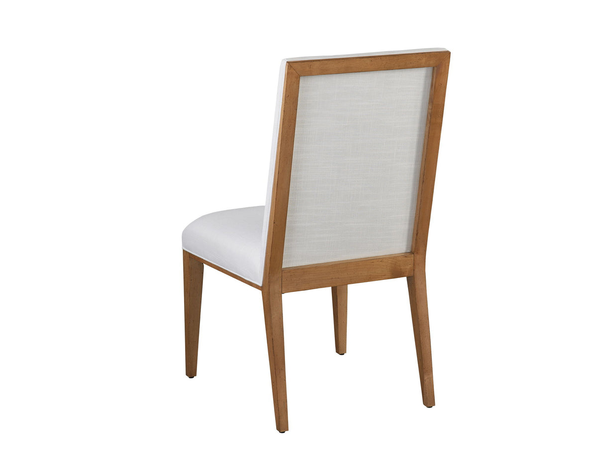 Laguna - Mosaic Upholstered Chair