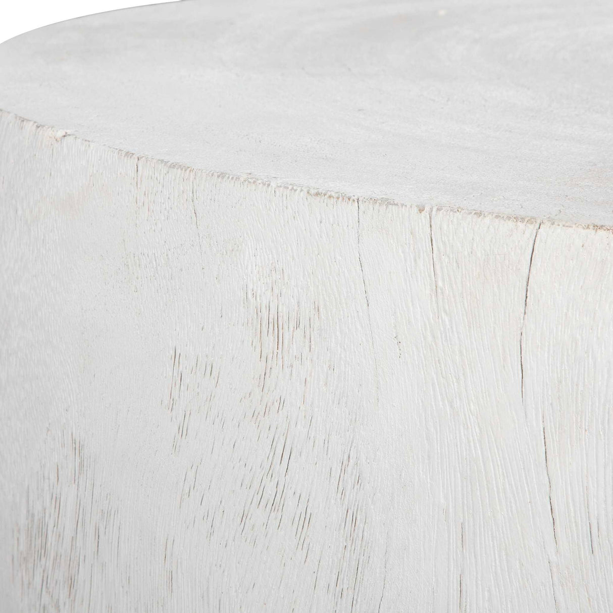 Elevate - Coffee Table - White