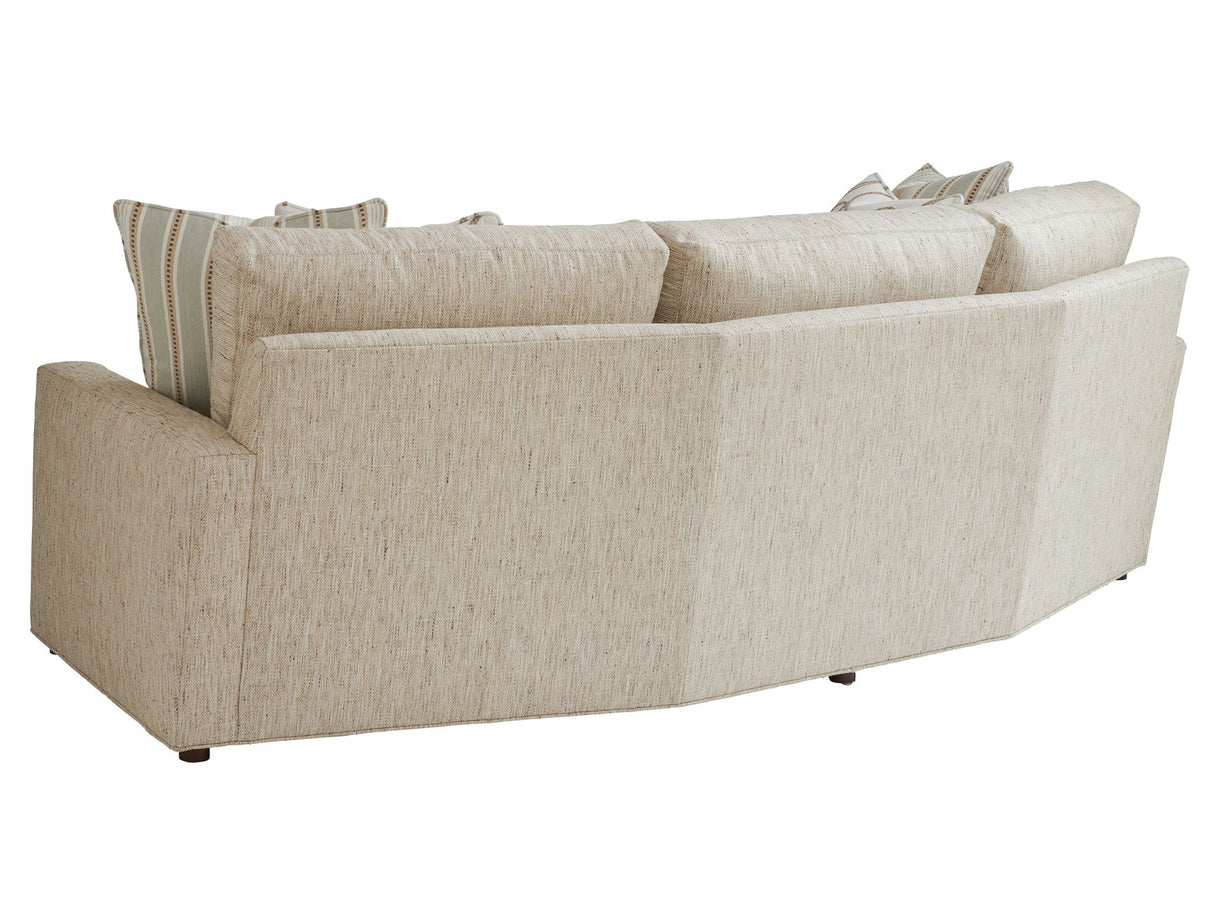 Ocean Breeze - Rivershores Sofa - Beige