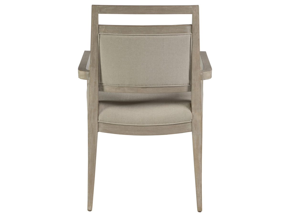 Cohesion Program - Nico Upholstered Arm Chair