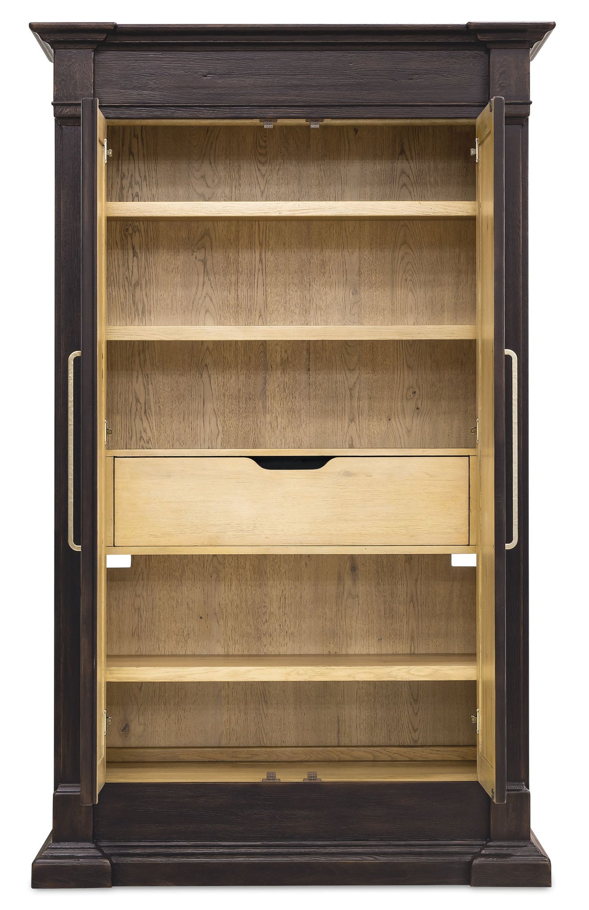 Driftwood - Wardrobe