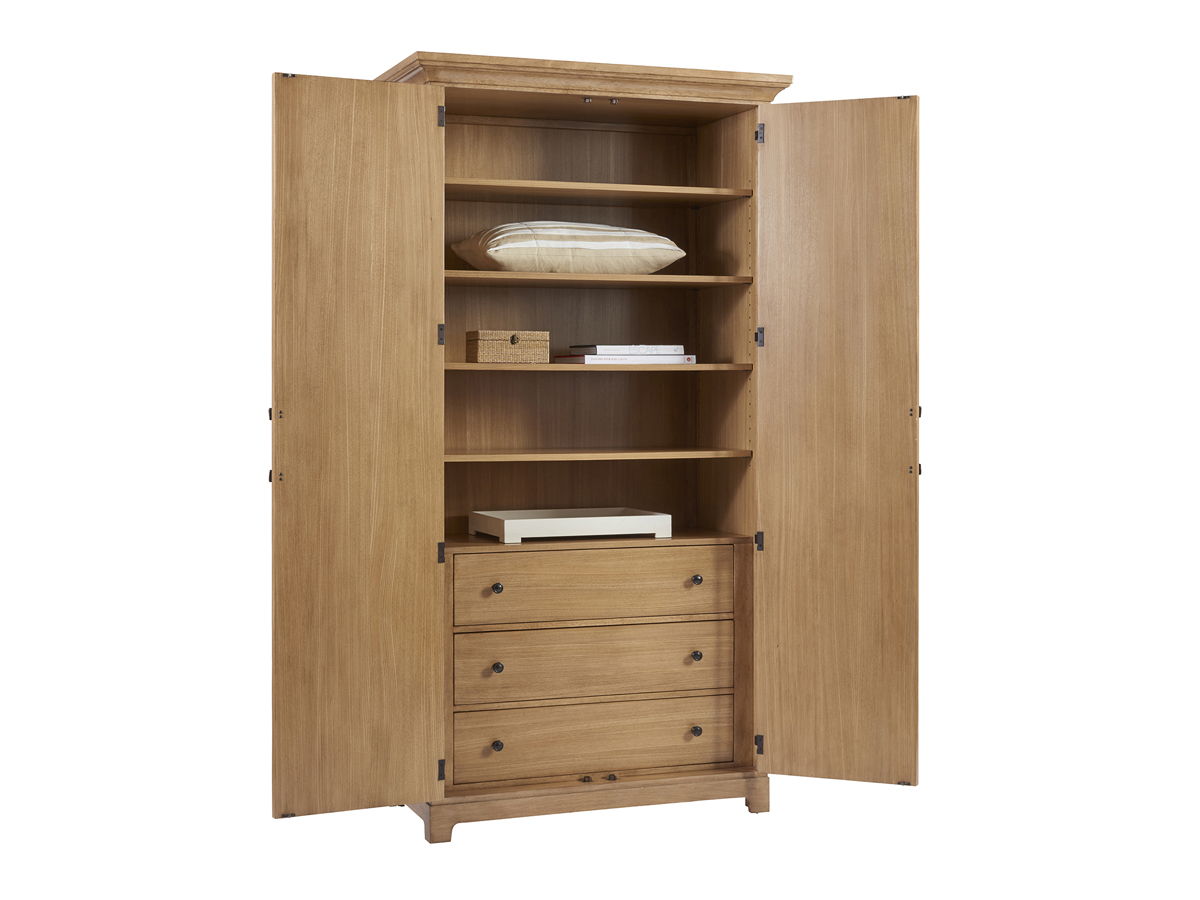 Newport - Pacific Coast Cabinet