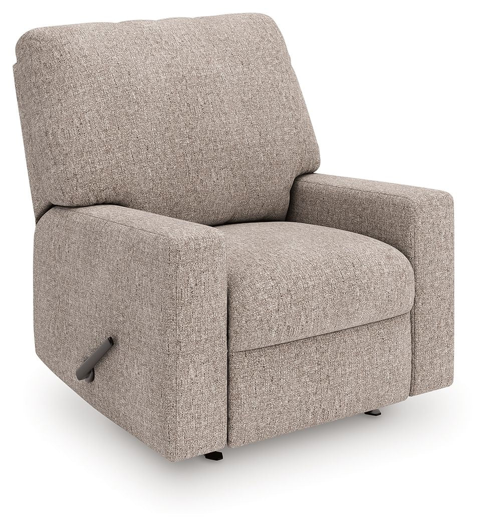 Newellen - Rocker Recliner