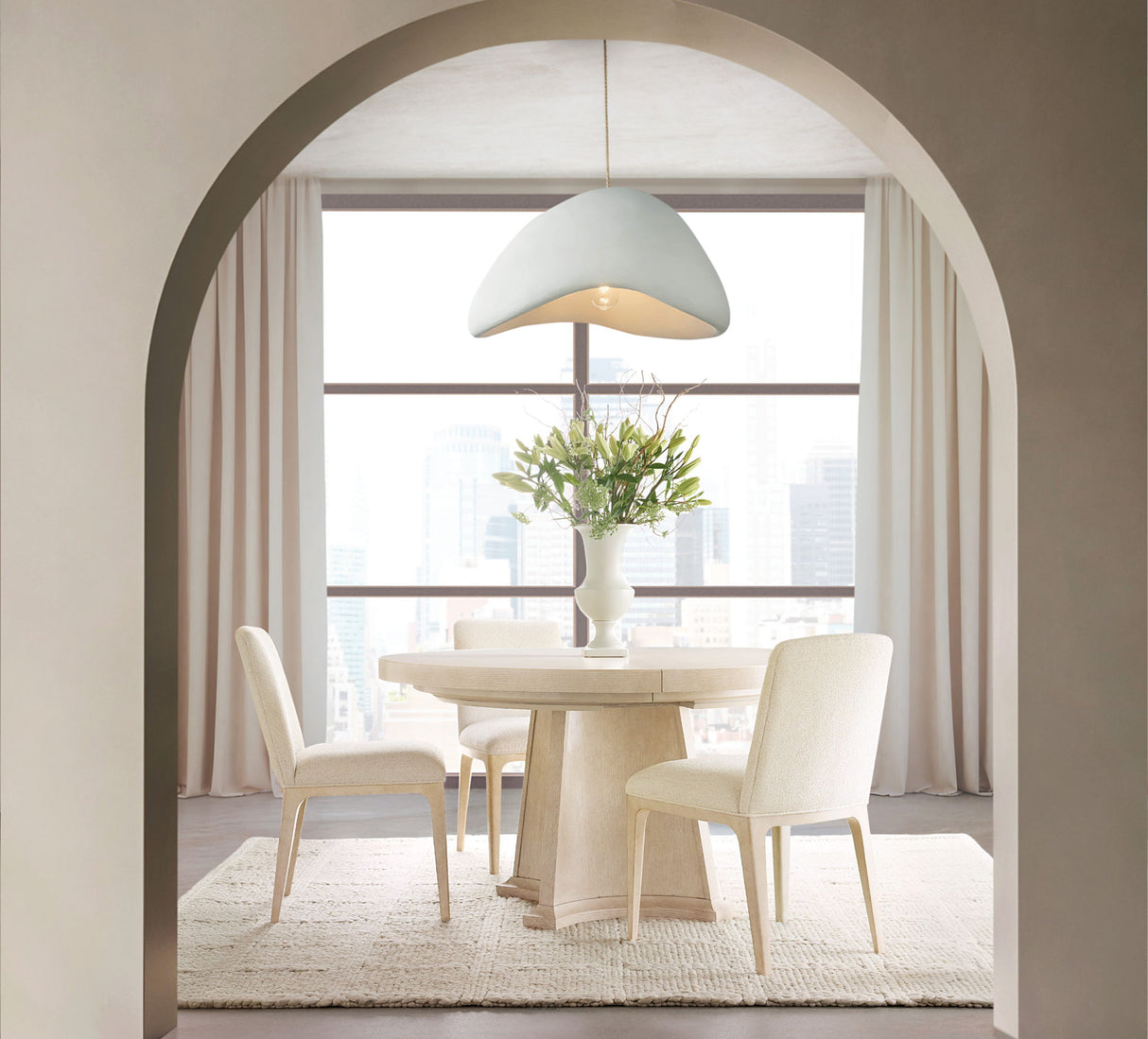 Westwood - Upholstered Chair