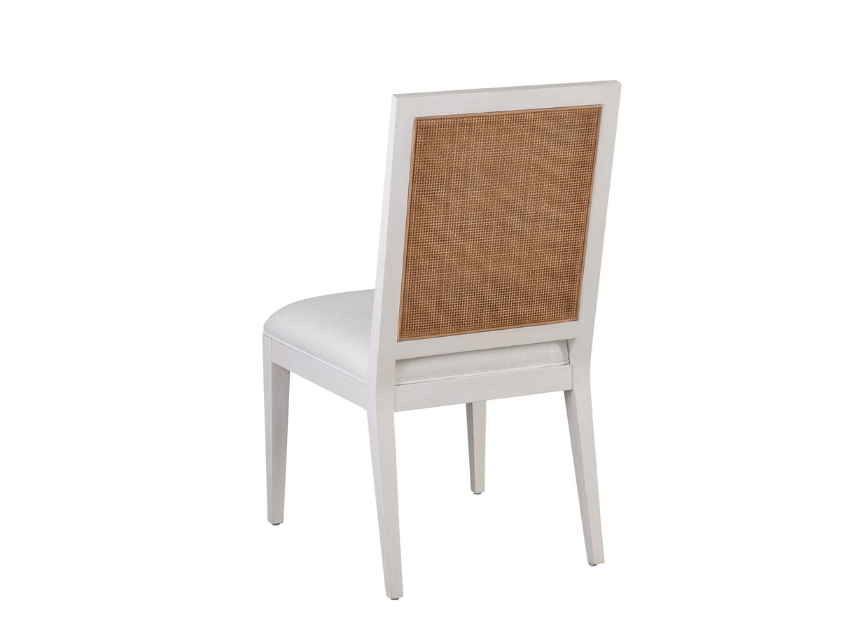 Laguna - Smithcliff Woven Chair