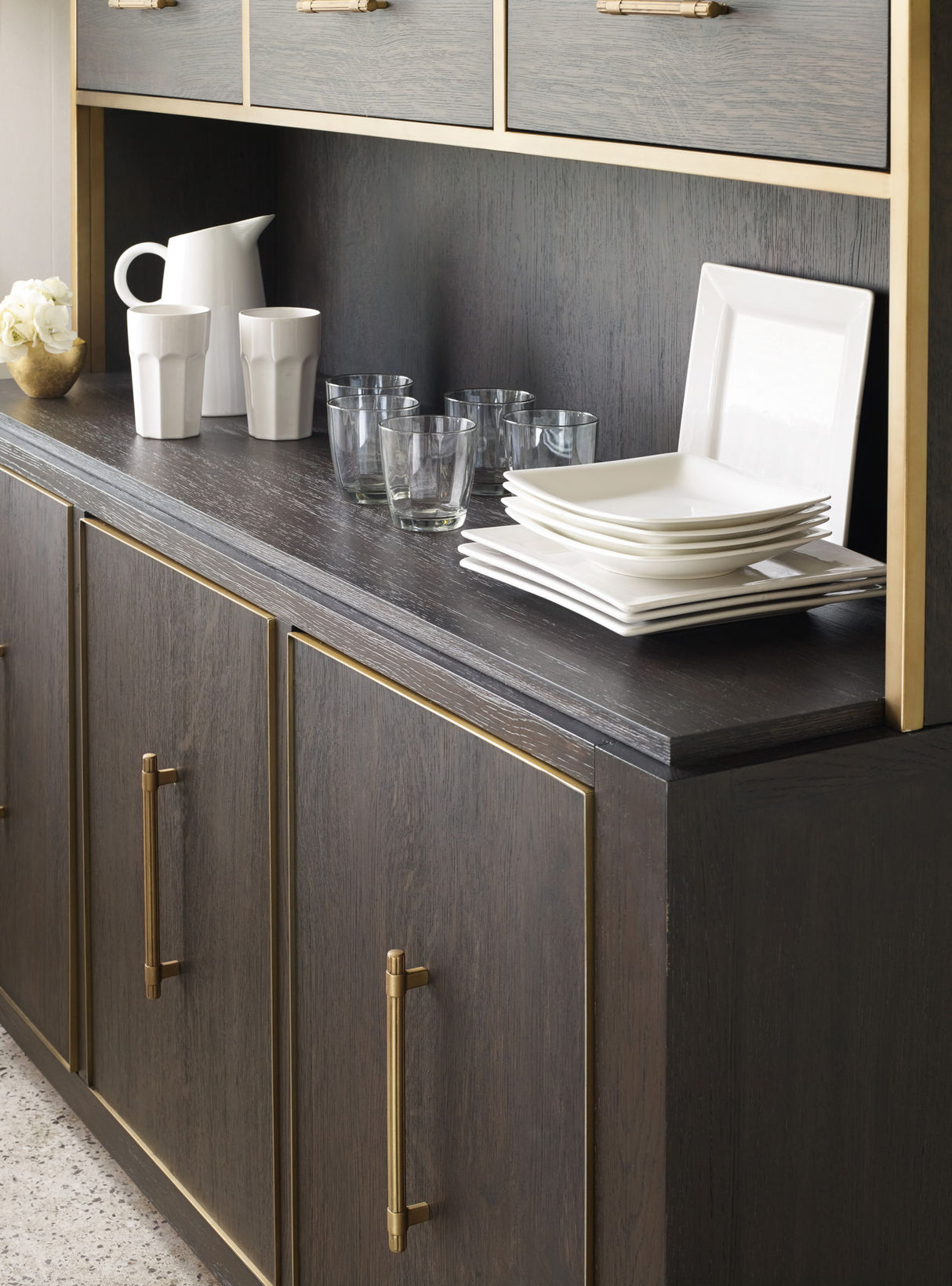 Curata - Buffet / Credenza