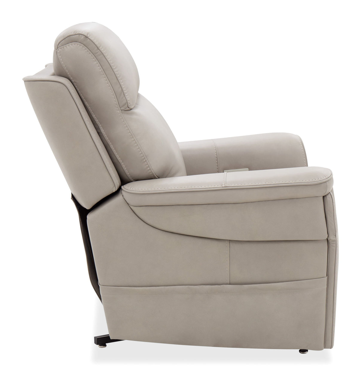 Lyra - Lift Chair With Power Recline, Headrest And Lumbar