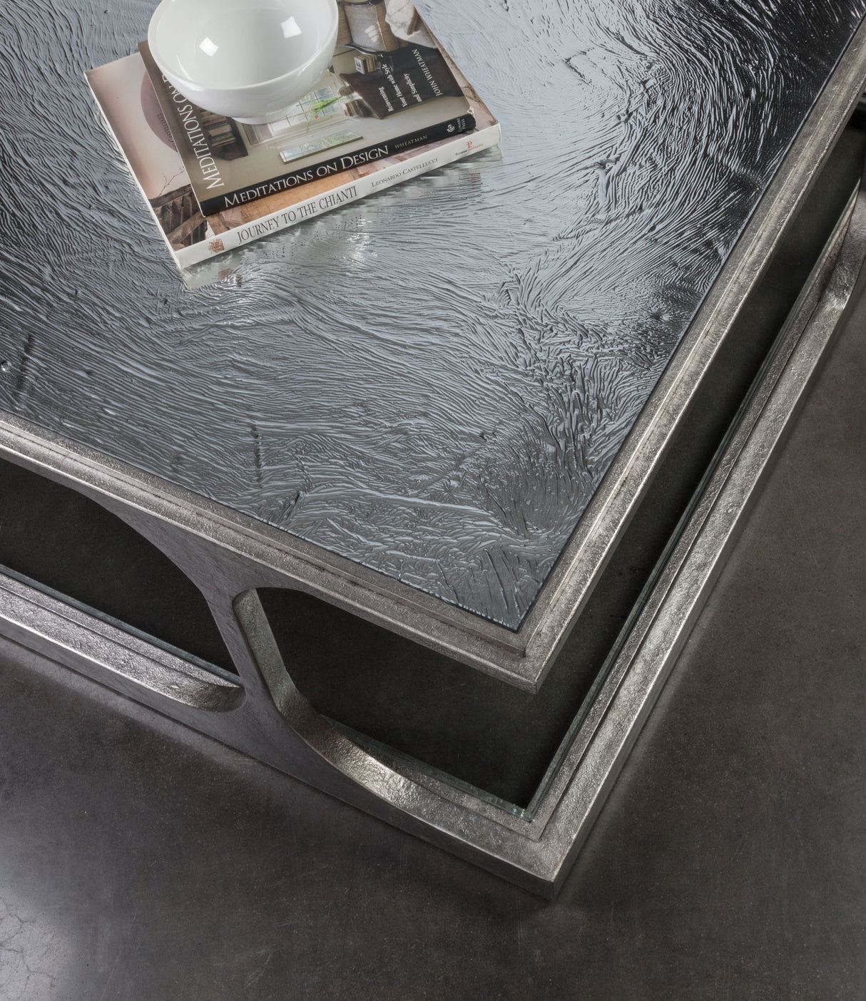 Signature Designs - Bond Street Table