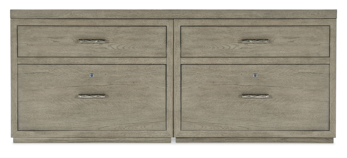 Linville Falls - Credenza