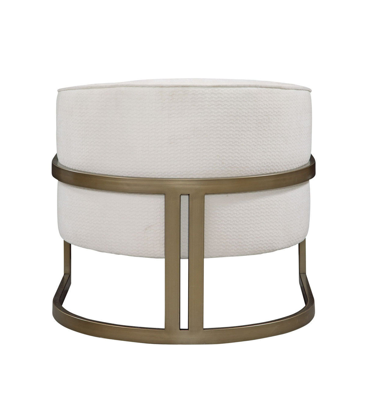 Neve - Accent Chair - Beige