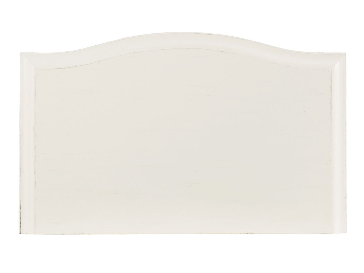 Ivory Key - Martello Night Table - White