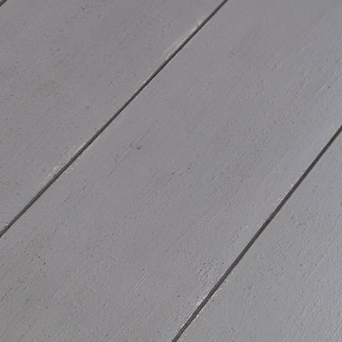 Charina - Rectangular Cocktail Table - Antique Gray