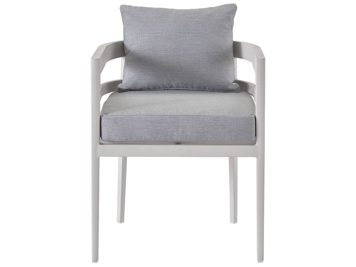 Coastal Living Outdoor / South Beach - Dining Chair - Gray
