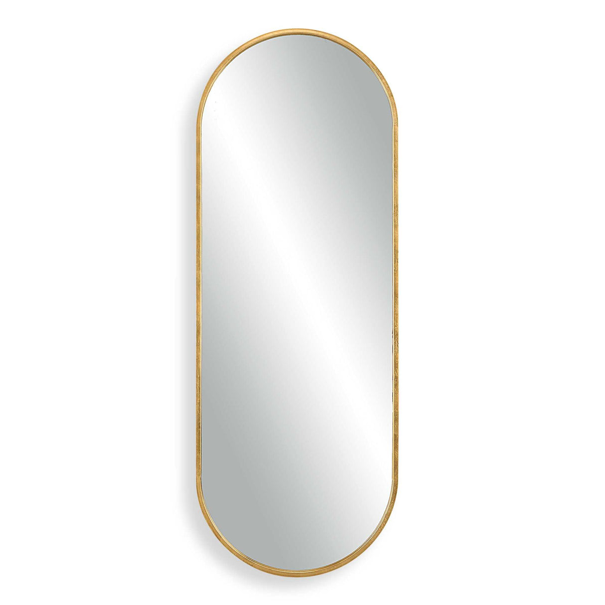 Varina - Oval Mirror