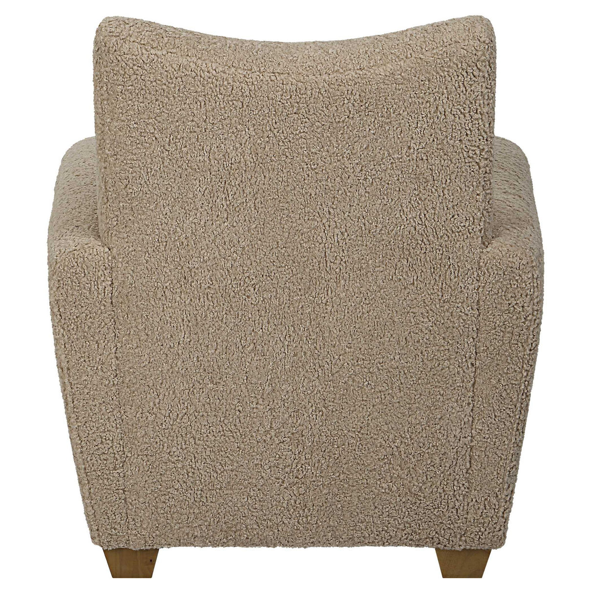 Teddy - Accent Chair