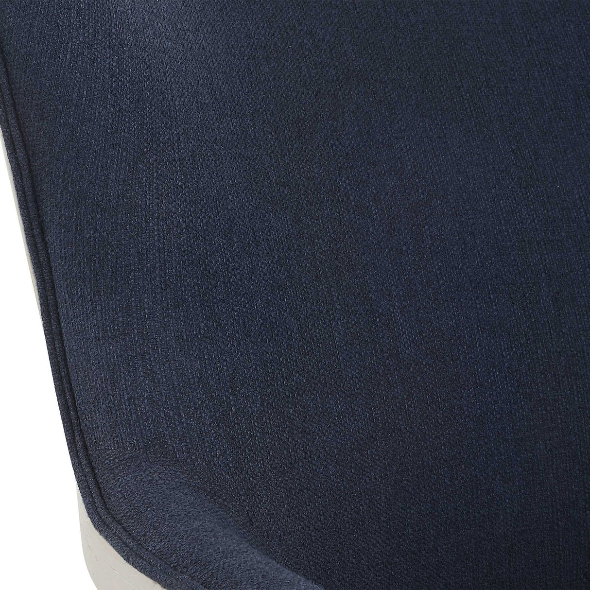 Gordonston - Blue Fabric Accent Chair