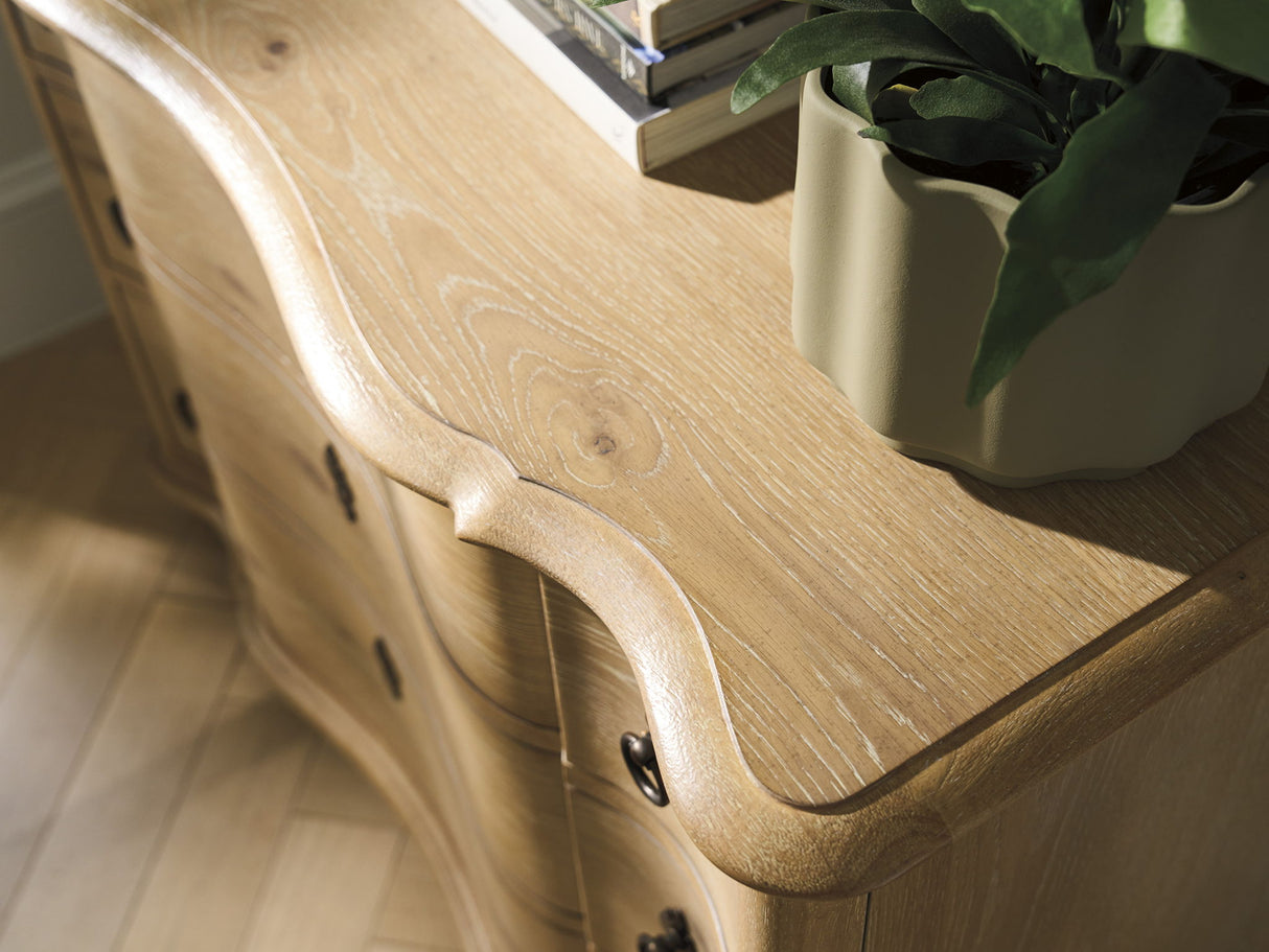 Montecito - Colburn Upholstered Chair