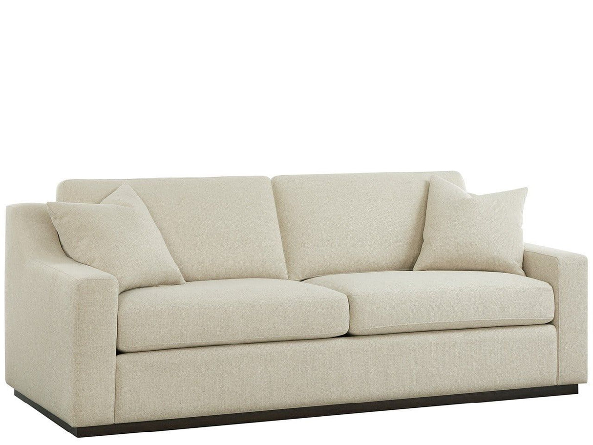 Grayson - 98" Sofa - Beige