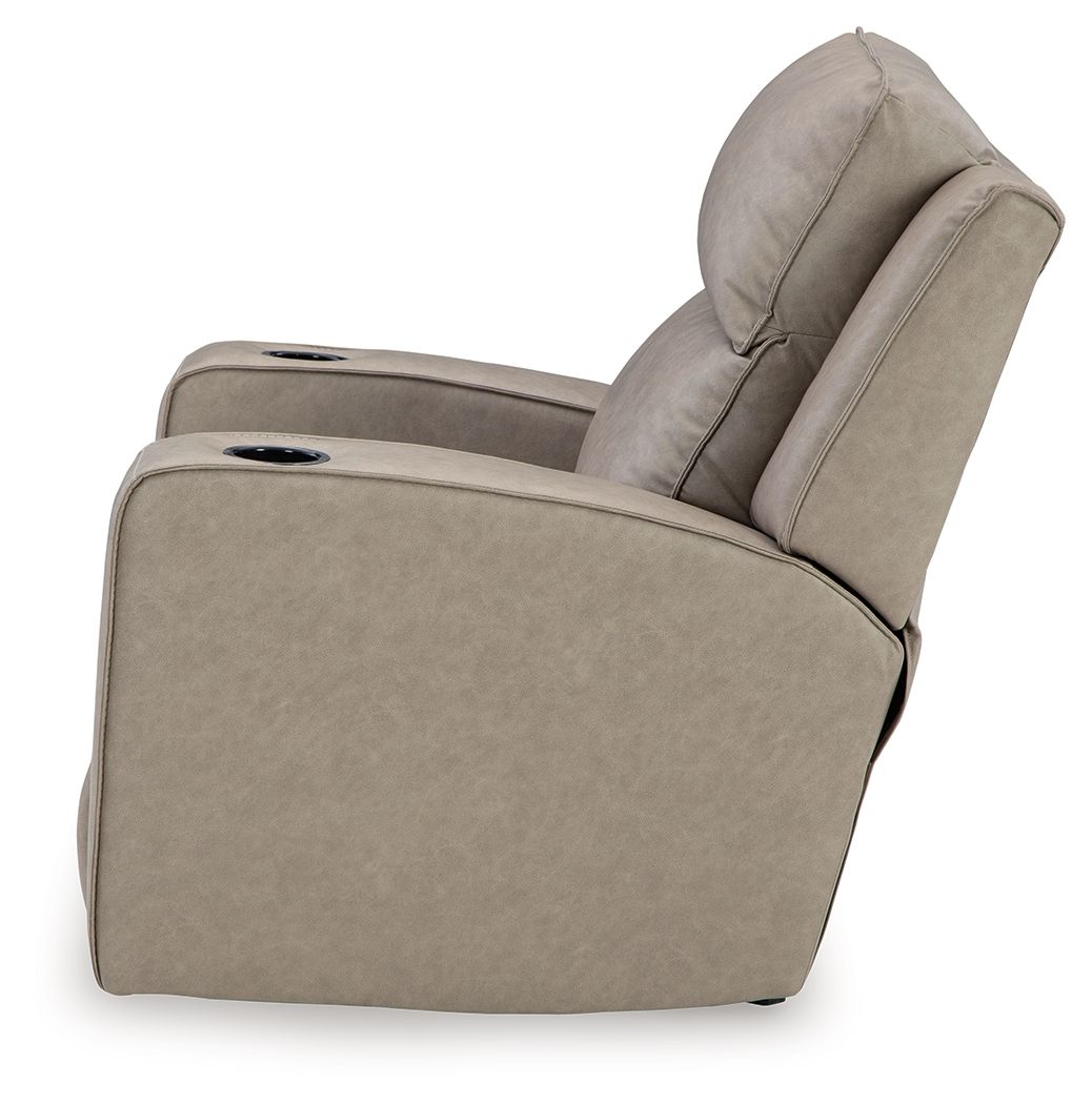 Lavenhorne - Rocker Recliner