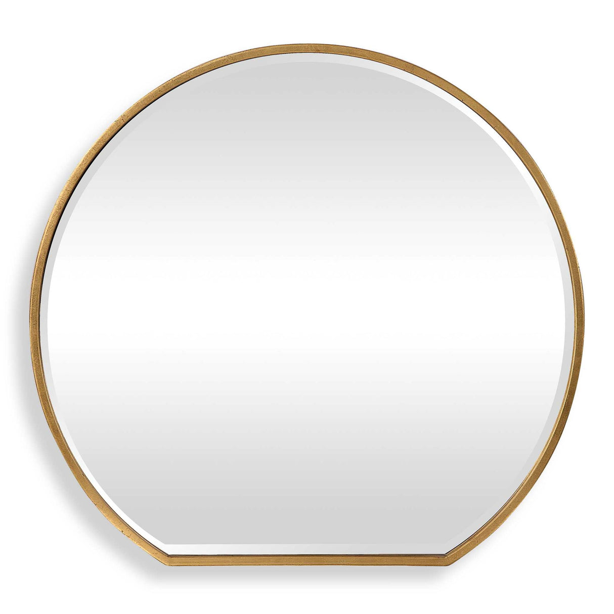 Cabell - Mirror - Gold