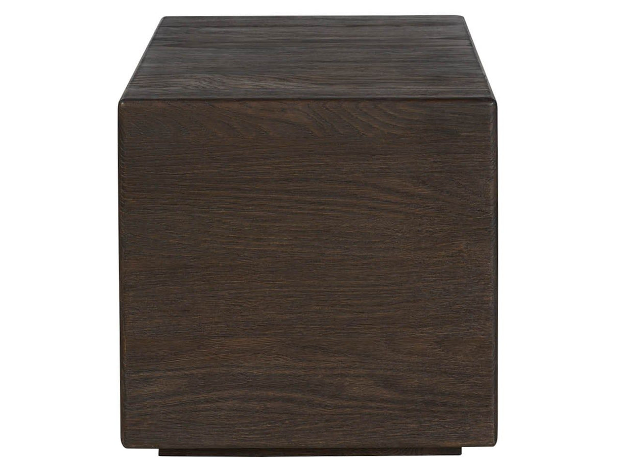 Modern - Square End Table