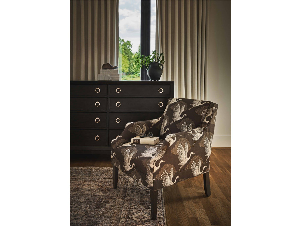 Fenwick - Dresser - Dark Brown