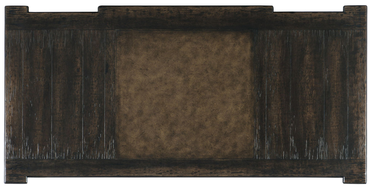 La Grange - San Felipe Executive Desk