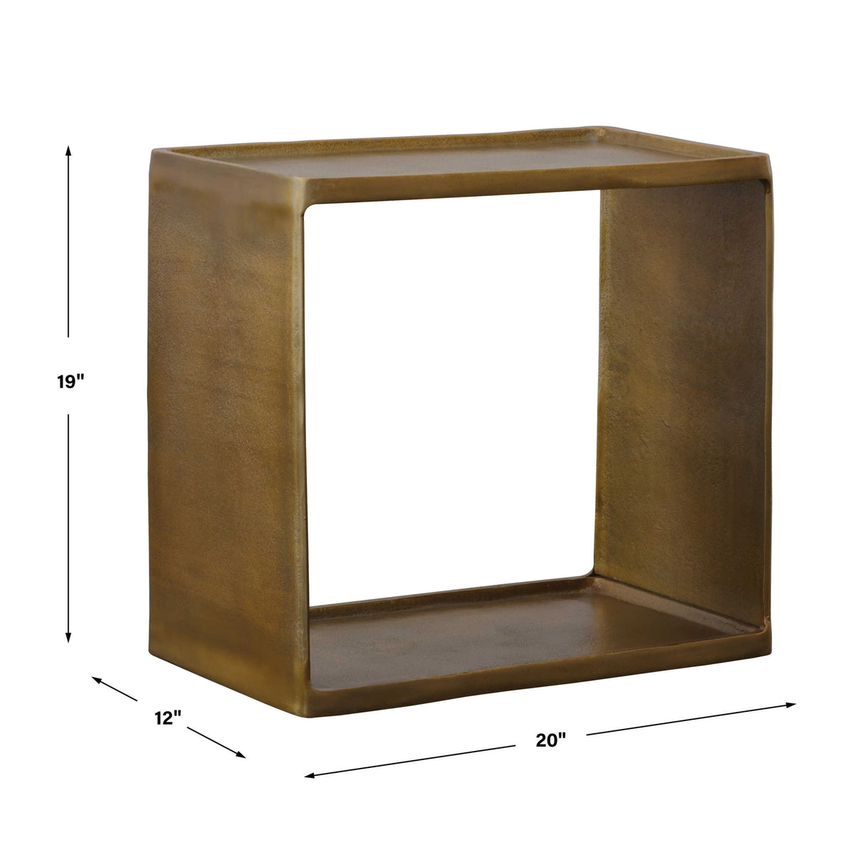 Derwent - Side Table
