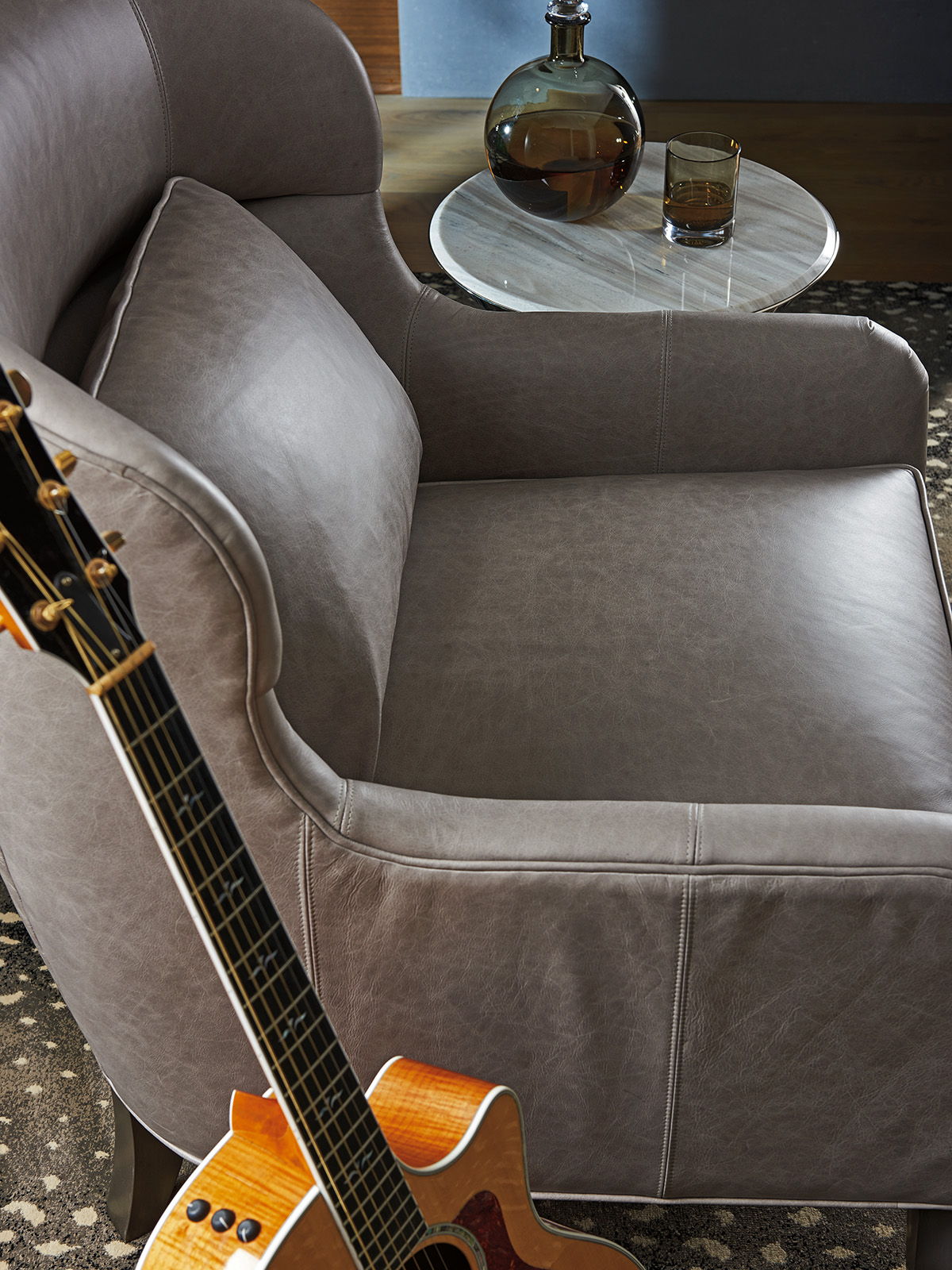 Ariana - Chaffery Chair