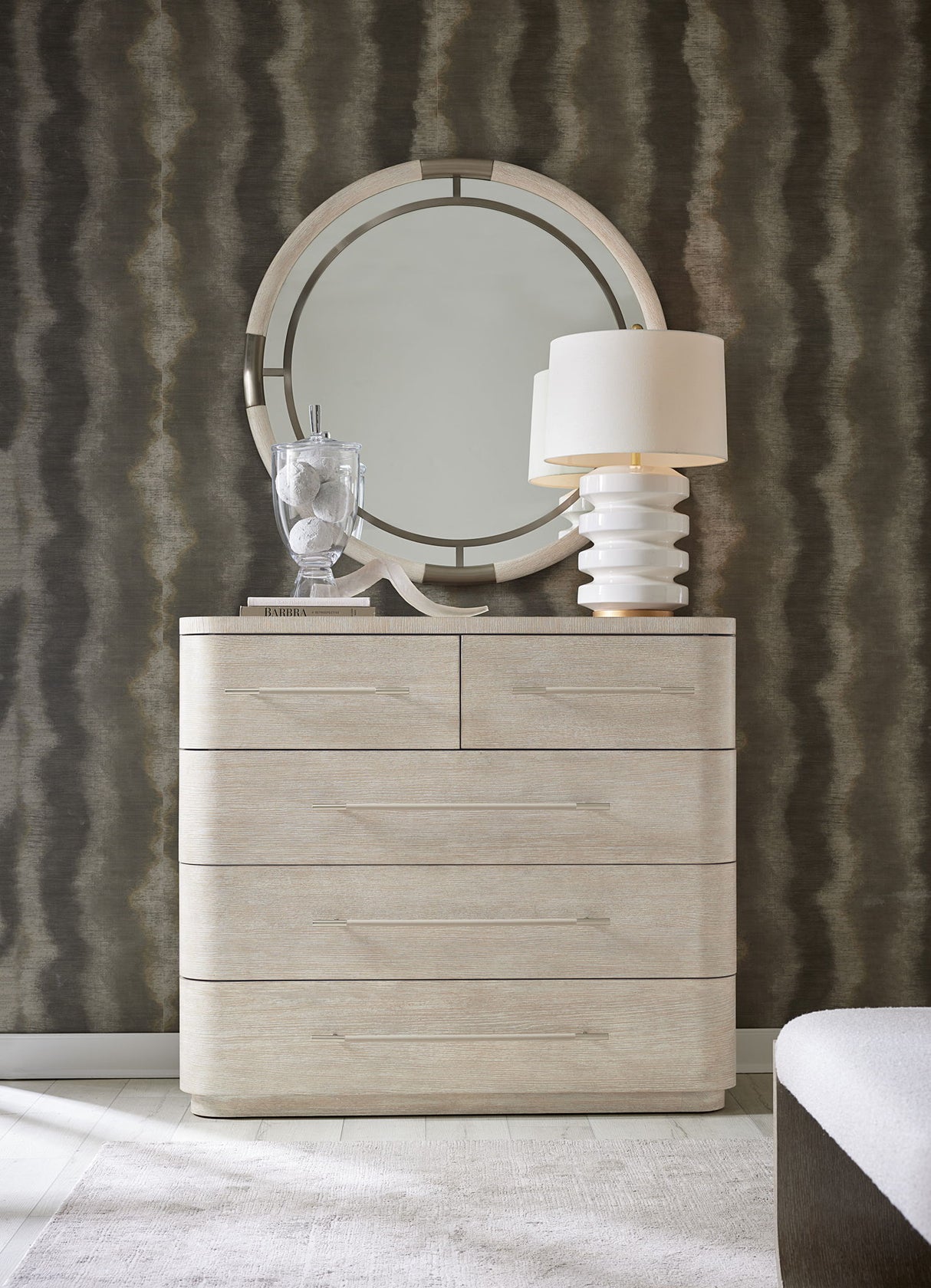 Modern Mood - Bachelors Chest