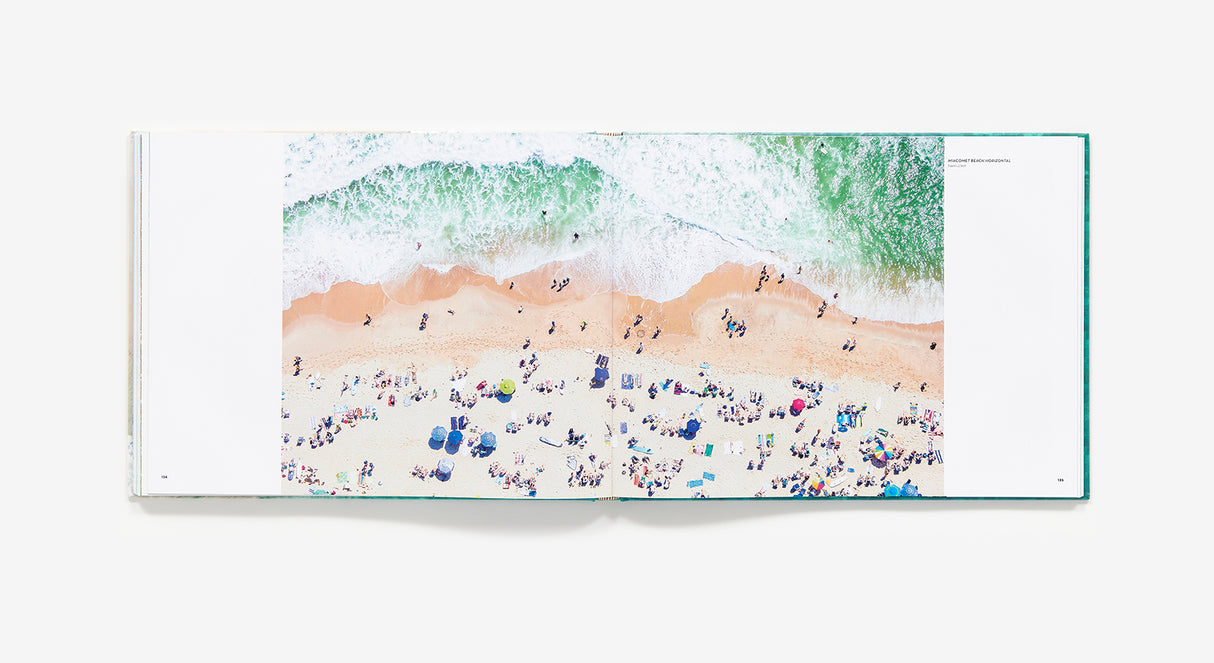 Coastal By Gray Malin