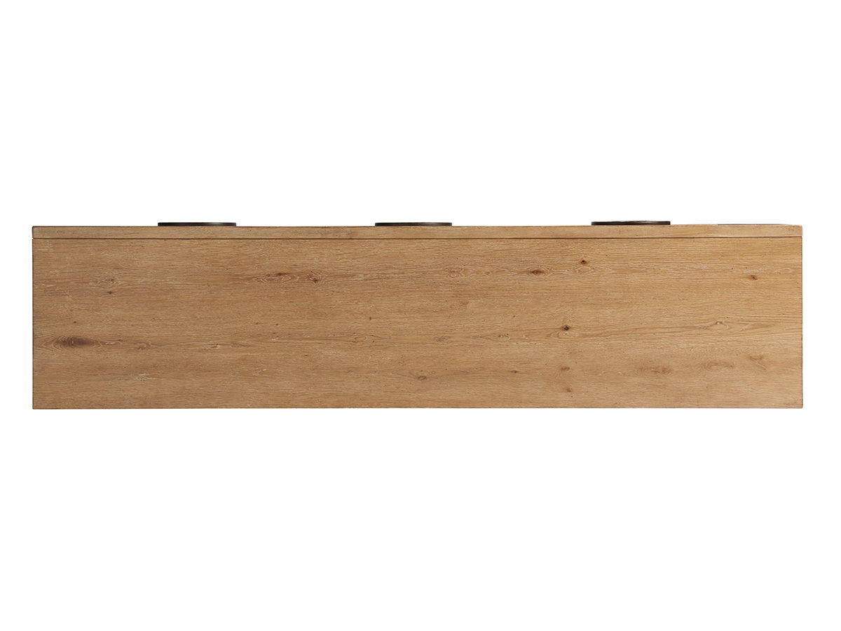 Los Altos - Viceroy Buffet - Light Brown