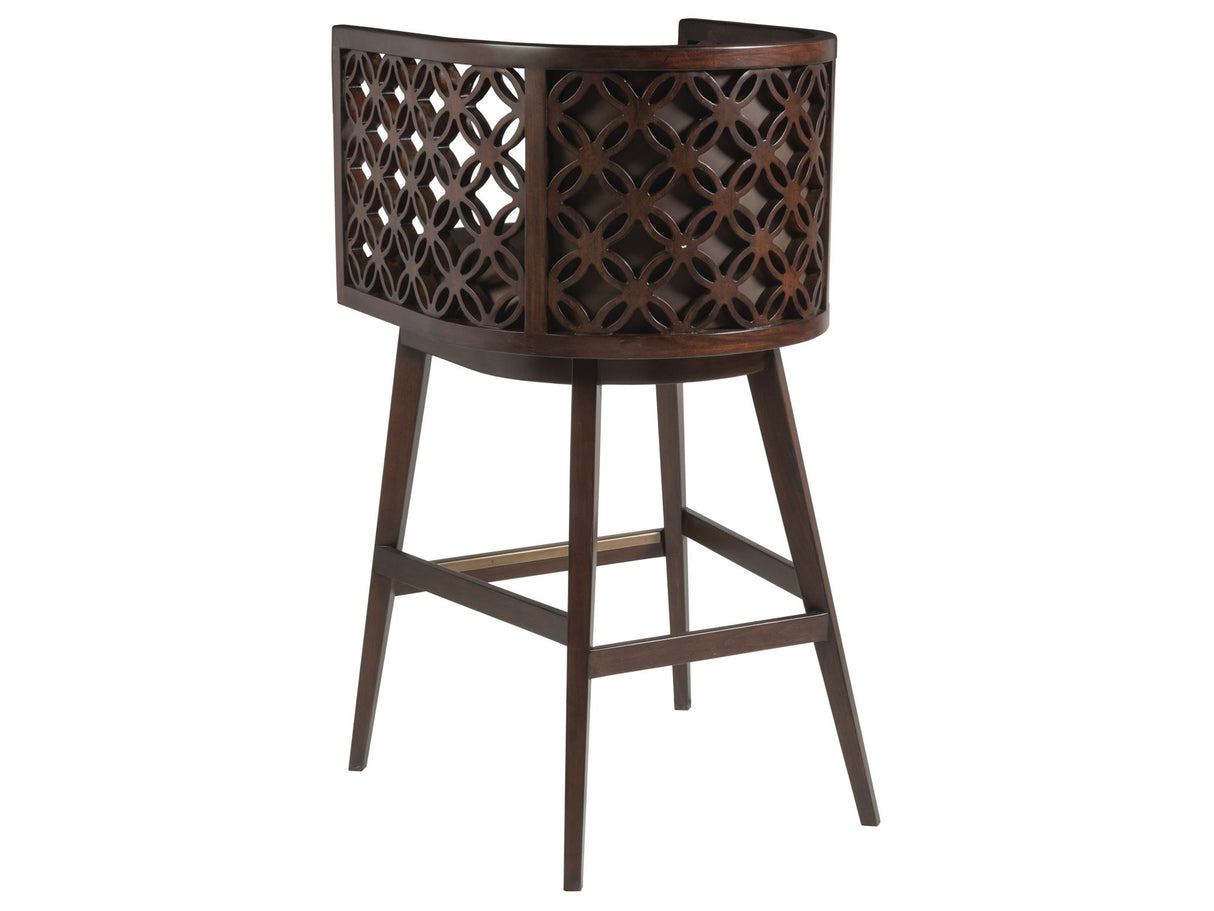 Signature Designs - Vivace Swivel Barstool