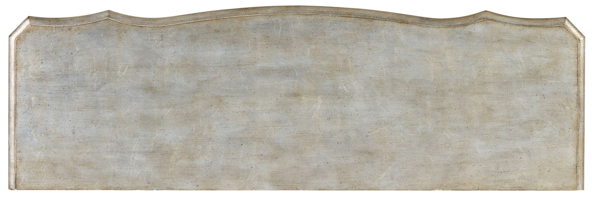 Sanctuary - Dresser - Pearl Silver