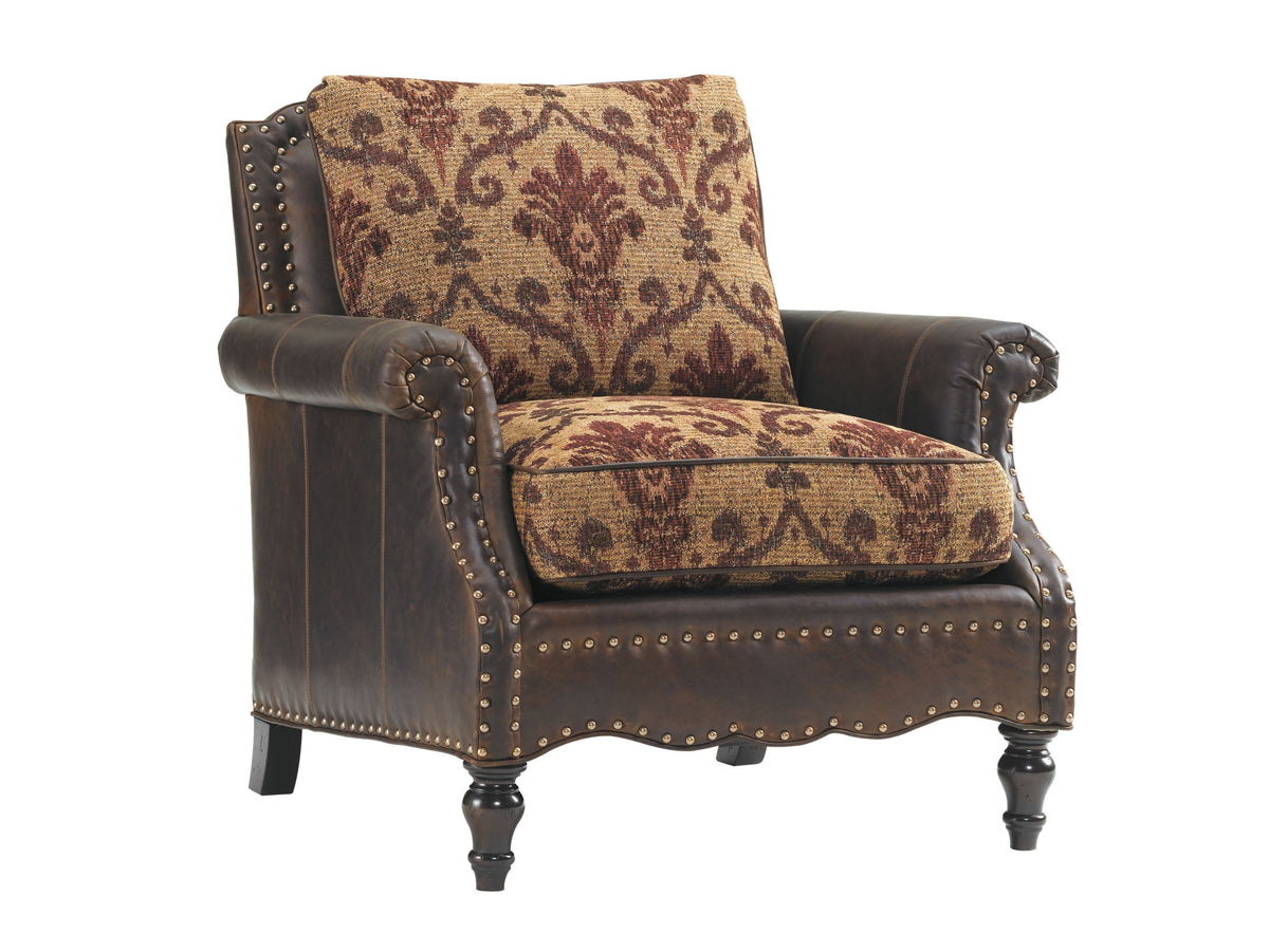 Tommy Bahama Upholstery - Belgrave Chair